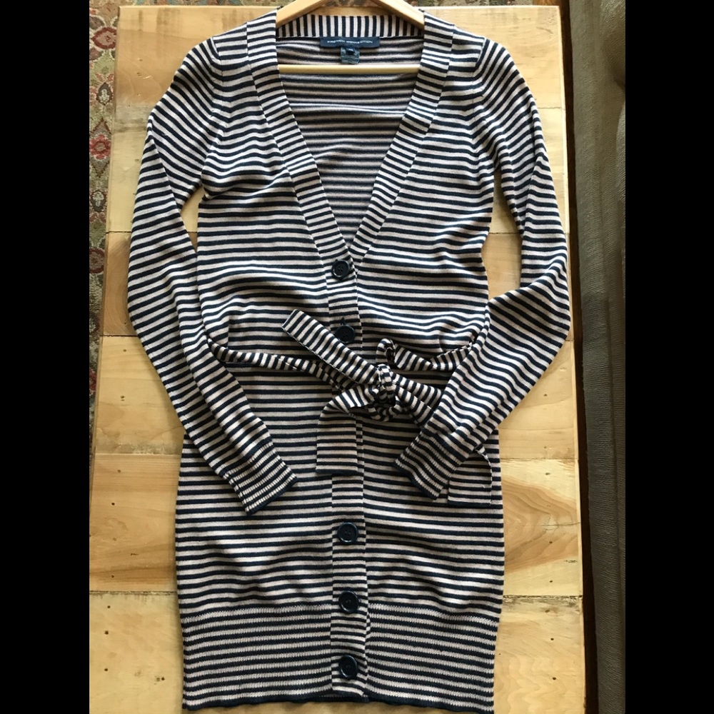 French Connection Cardigan